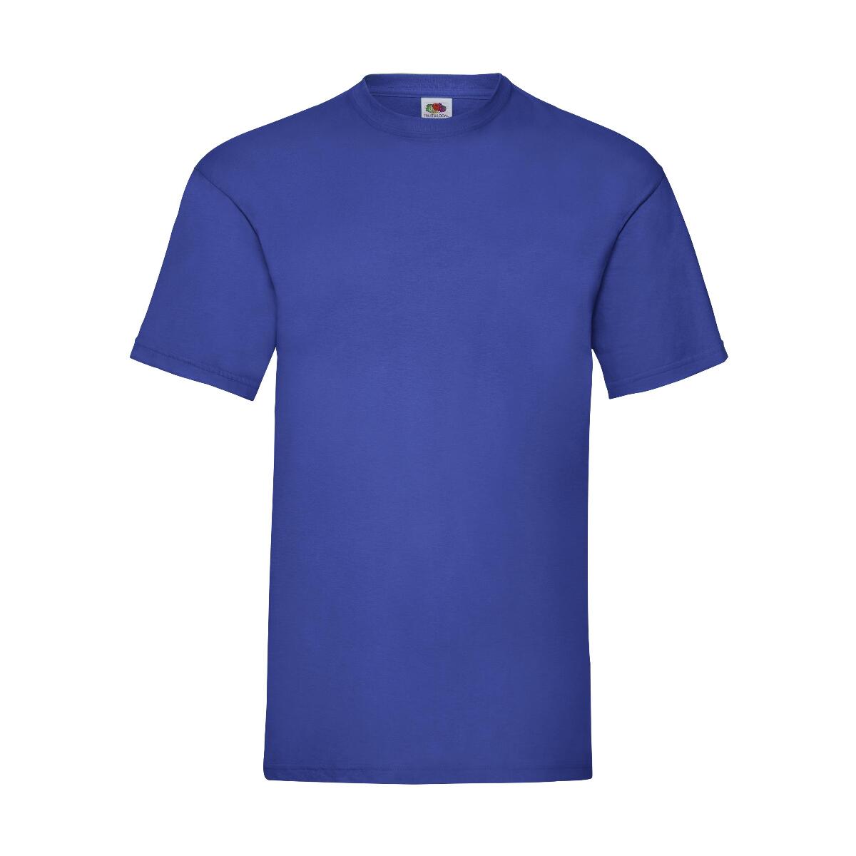 Genre Nauwgezet Persoonlijk Valueweight T (Heren T-shirt) - Shirts-bedrukken.nl