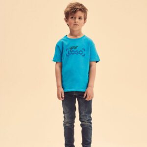 Verkeerd Cusco Rouwen Kinder T-shirts laten Bedrukken of Borduren? - Shirts-bedrukken.nl