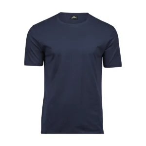 Tee Jays Luxury Tee Navy 3XL