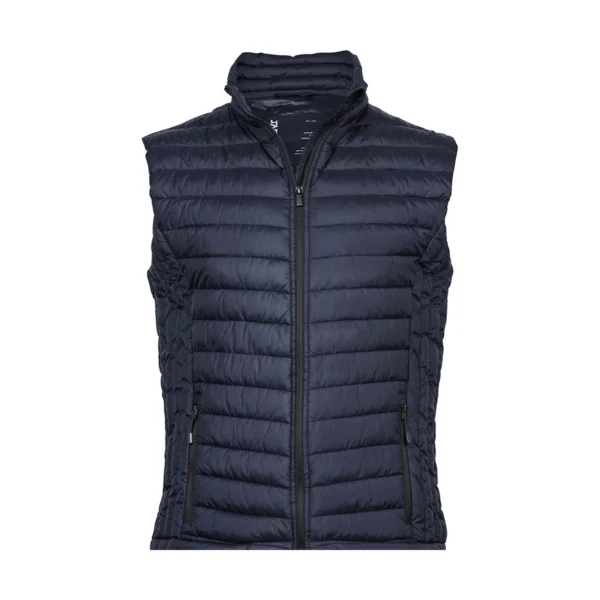 Tee Jays Zepelin Vest Deep Navy 3XL