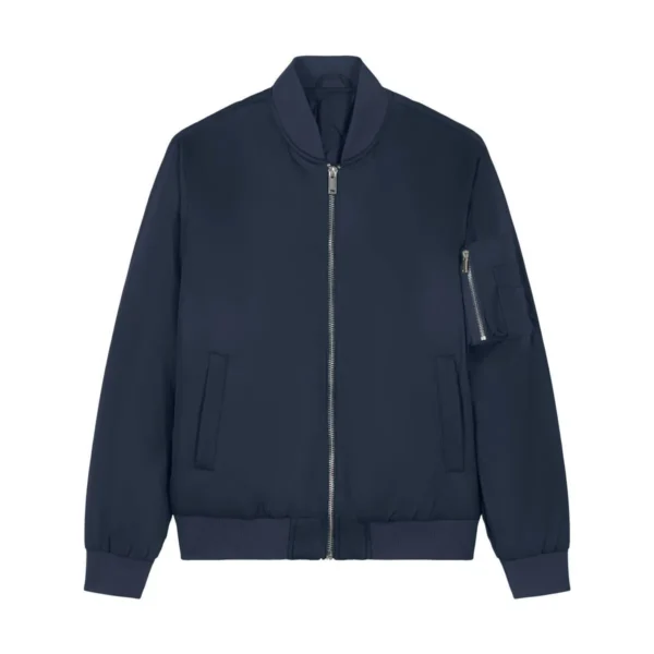 Stanley&Stella Bomber 2.0 French Navy XS